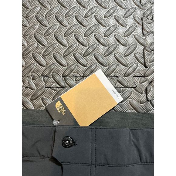 The North Face Paramount Active Pant NF0A3SO9 Slim Fit Gray Mens Size 36 x 32 - Picture 2 of 8